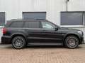 Mercedes-Benz G AMG 4Matic Pano*H&K*Night*360*Soft*Comand Schwarz - thumbnail 7