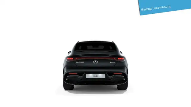 Mercedes-Benz EQE 500 EQE 500 4MATIC AMG-Line  AMG Line Navi/Pano.-Dach