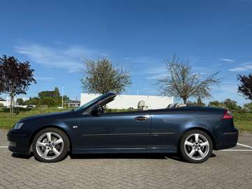 9-3 Cabriolet 1.8 Turbo 16v Vector