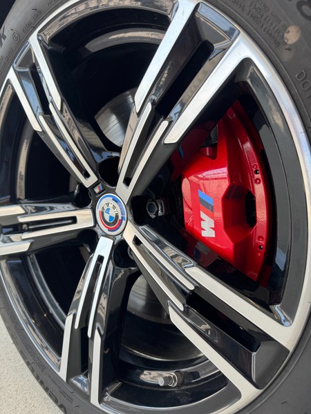 BMW 330 MSport | Xdrive | Shadowline | Individual — photo 10
