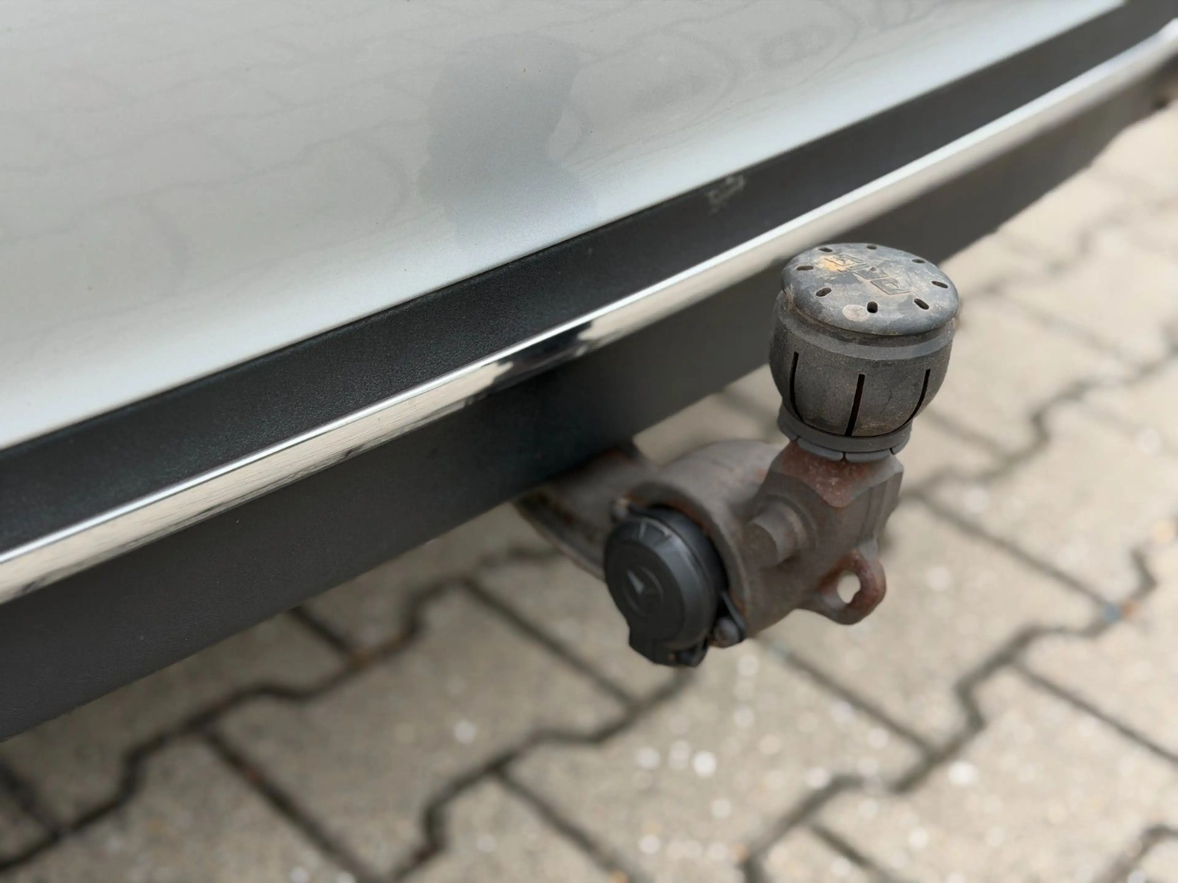 Mercedes-Benz E 400 E Limousine 4Matic *Navi*KeyL *Kamera *LED — photo 13