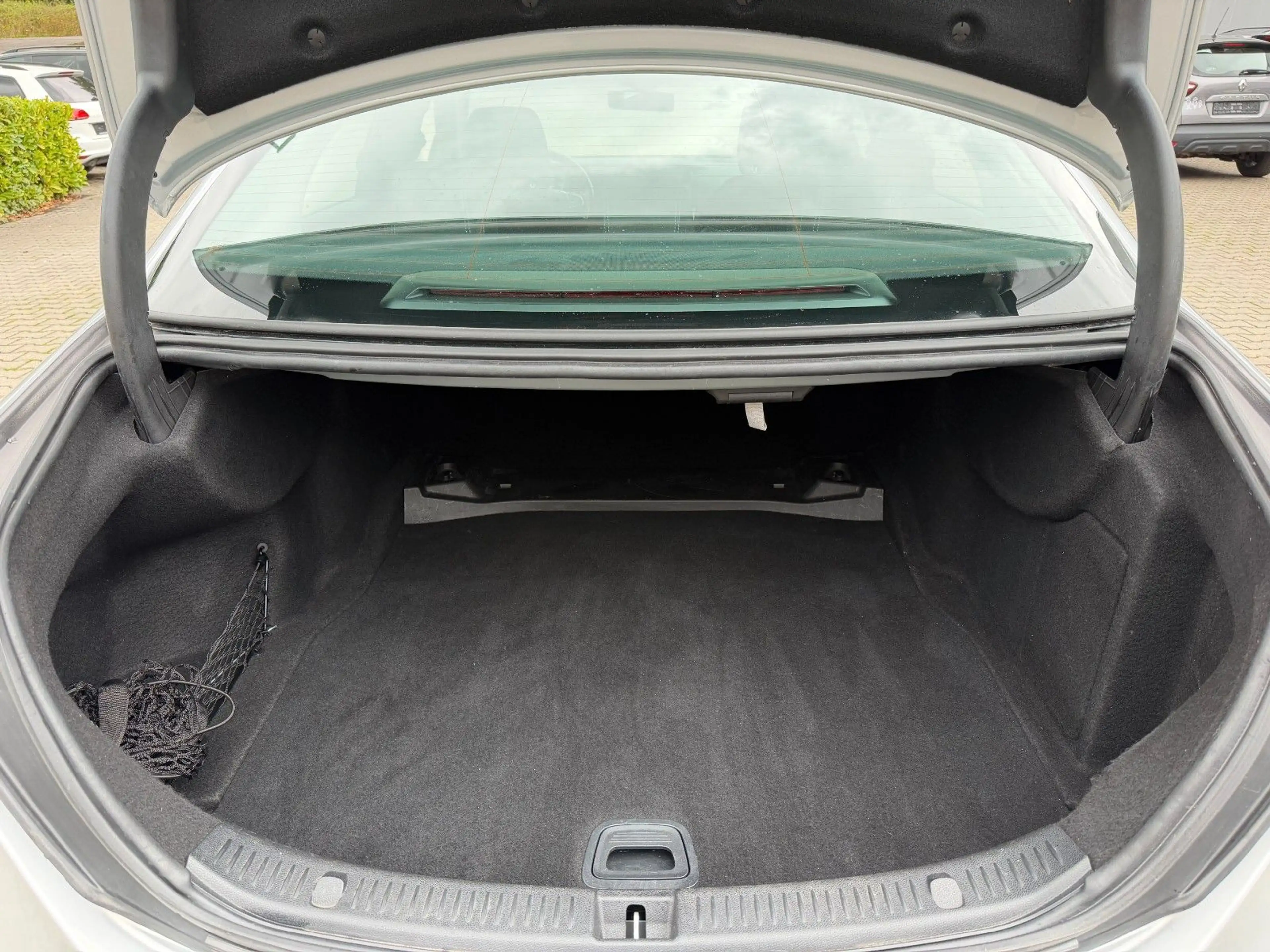 Mercedes-Benz E 400 E Limousine 4Matic *Navi*KeyL *Kamera *LED — photo 14