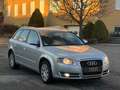 Audi A4 Avant 2.0 TDI *AUTOMATIK*SHZ*KOMBI*TEMPOMAT Argent - thumbnail 1