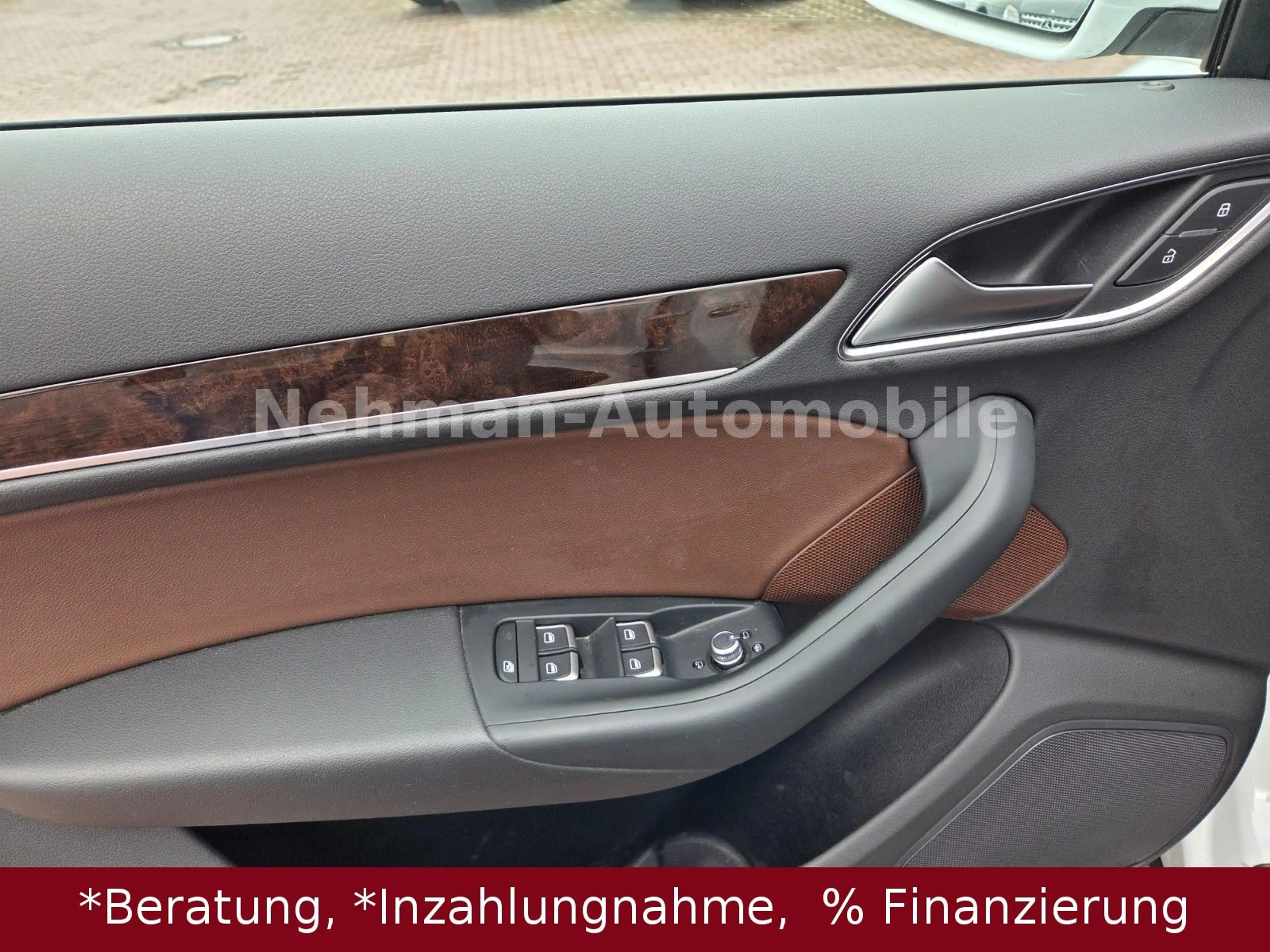 Audi Q3 2.0 TFSI quattro S line Selection — photo 13