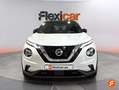 Nissan Juke DIG-T 84 kW (114 CV) 6M/T Tekna Blanco - thumbnail 7