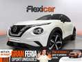 Nissan Juke DIG-T 84 kW (114 CV) 6M/T Tekna Blanco - thumbnail 1