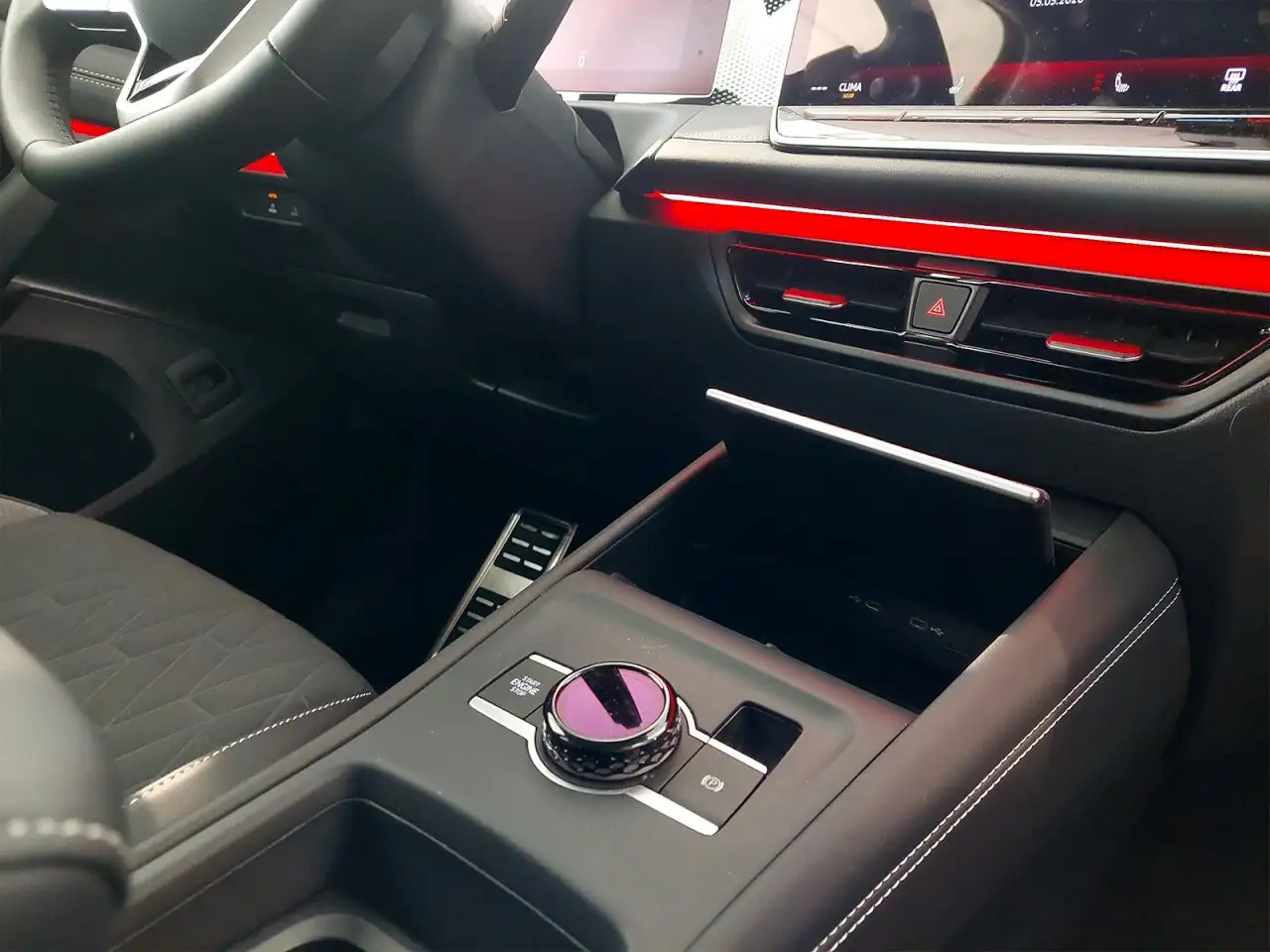 Volkswagen Tiguan ENERGY 1.5 eTSI NAVI+AHK+SITZHZ+ACC+PDC Klima 15
