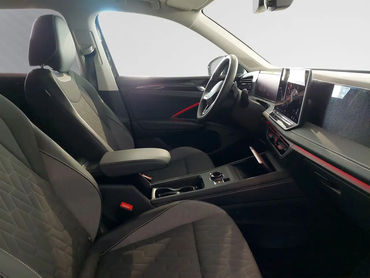 Volkswagen Tiguan ENERGY 1.5 eTSI NAVI+AHK+SITZHZ+ACC+PDC Klima 9