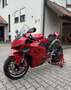 Ducati Panigale V4 Piros - thumbnail 1