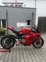 Ducati Panigale V4 Piros - thumbnail 2