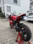Ducati Panigale V4 Piros - thumbnail 3
