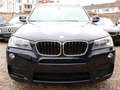 BMW X3 xDrive 20i"M Sport"Aut."MOTORSCHADEN"1.Hand Zwart - thumbnail 3