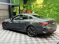 BMW 420 420d Gris - thumbnail 3