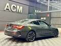 BMW 420 420d Gris - thumbnail 4