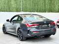 BMW 420 420d Gris - thumbnail 8