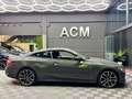 BMW 420 420d Gris - thumbnail 5