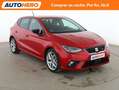 SEAT Ibiza 1.0 TSI S&S FR 85kW Rojo - thumbnail 8