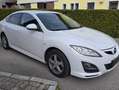 Mazda 6 Mazda 6 Sport CD129 Takumi Takumi Weiß - thumbnail 11