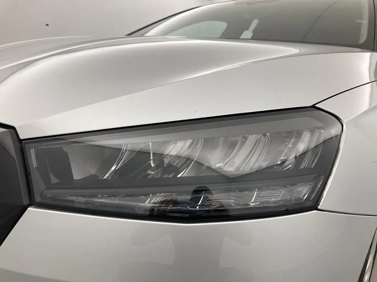 Skoda Fabia Active 1,0 TSI 70 kW 5-speed mech., миниатюра 21