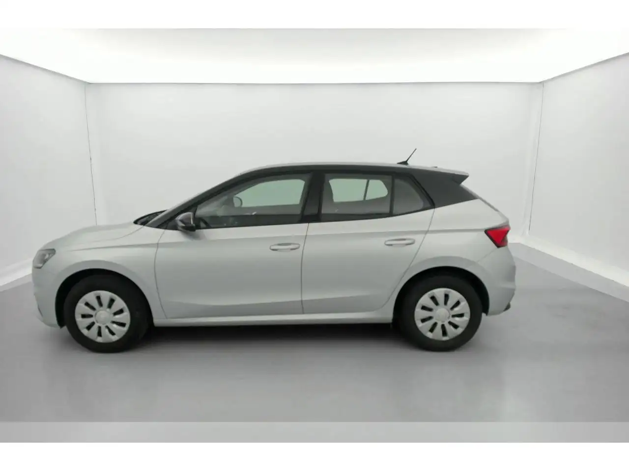 Skoda Fabia Active 1,0 TSI 70 kW 5-speed mech., миниатюра 4