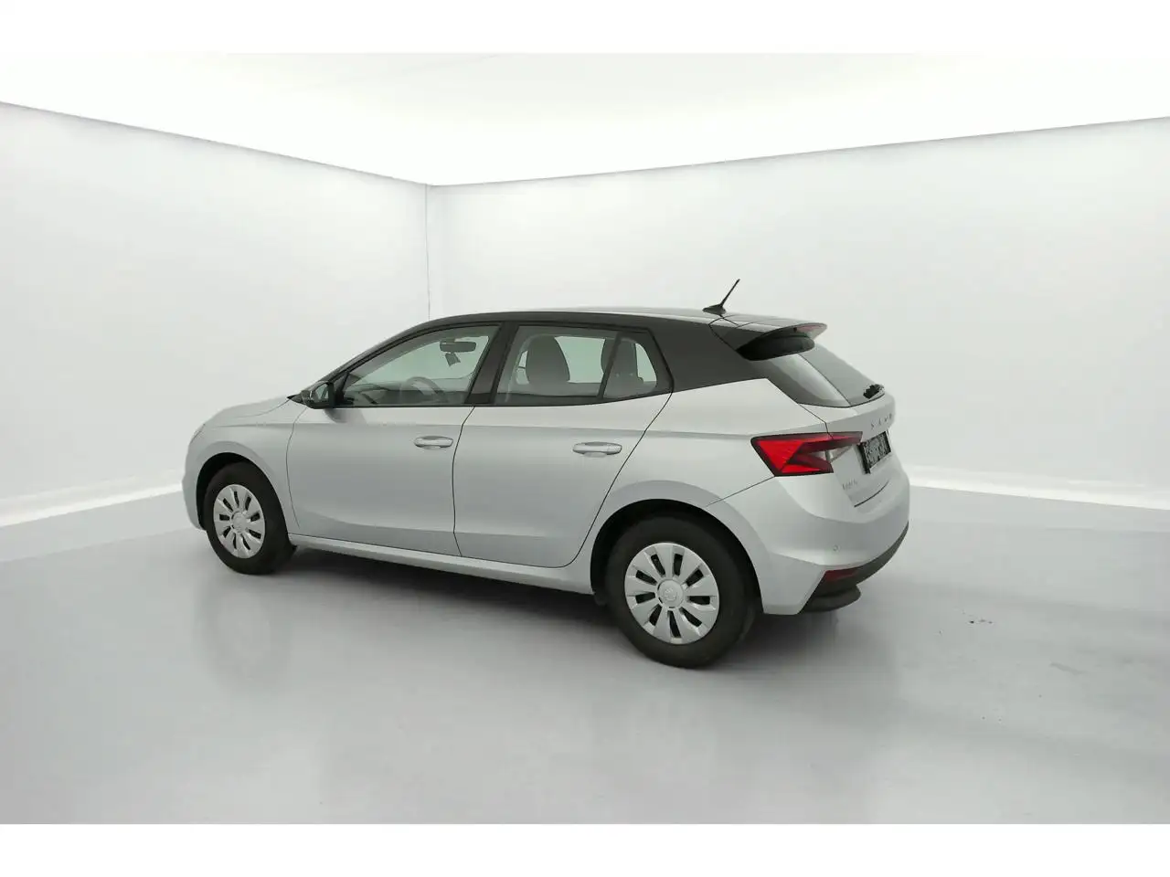 Skoda Fabia Active 1,0 TSI 70 kW 5-speed mech., миниатюра 24