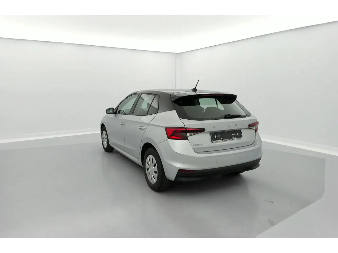Skoda Fabia Active 1,0 TSI 70 kW 5-speed mech., миниатюра 26