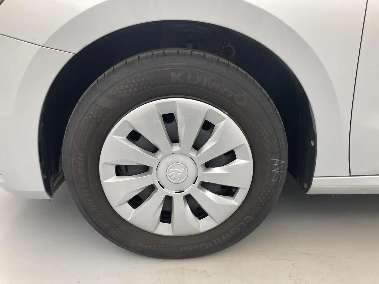Skoda Fabia Active 1,0 TSI 70 kW 5-speed mech., миниатюра 19