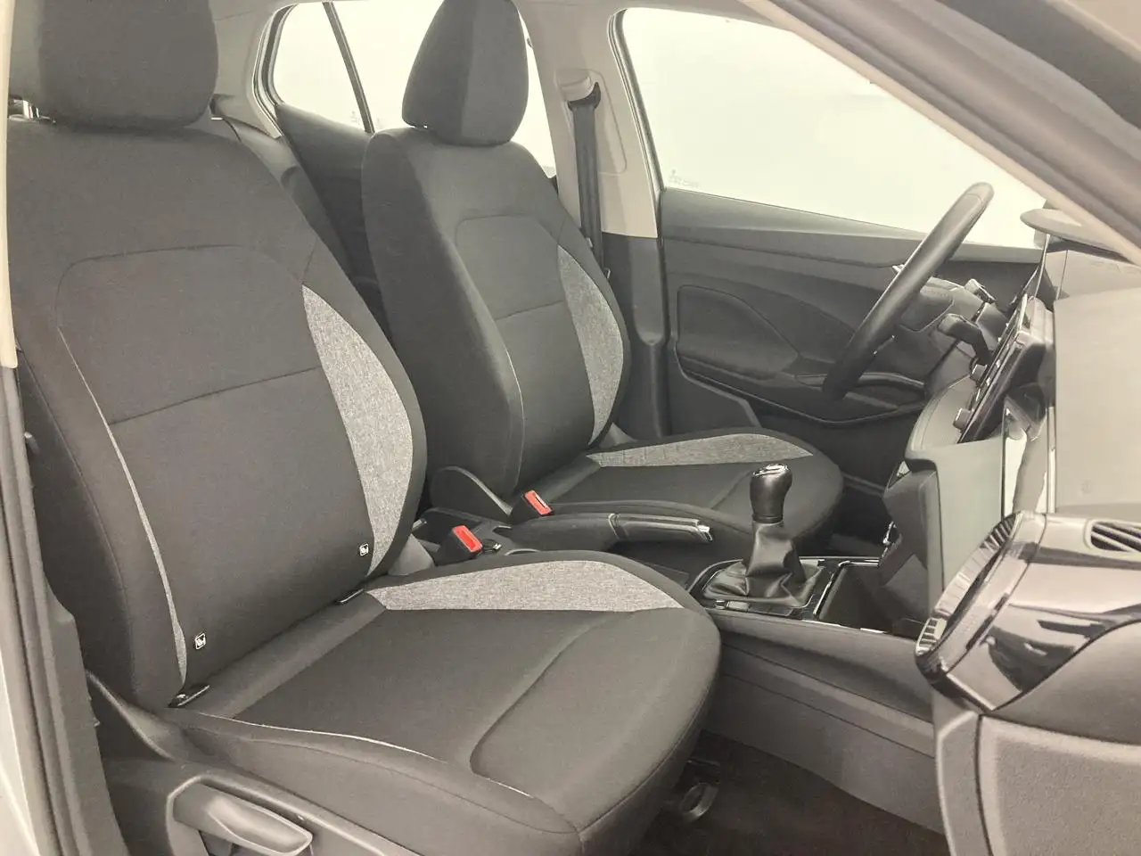 Skoda Fabia Active 1,0 TSI 70 kW 5-speed mech., миниатюра 15