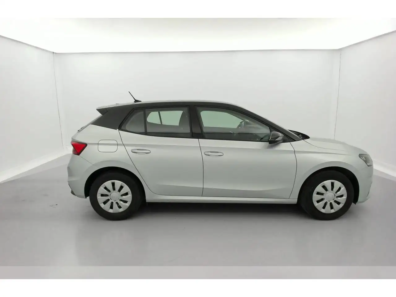 Skoda Fabia Active 1,0 TSI 70 kW 5-speed mech., миниатюра 6