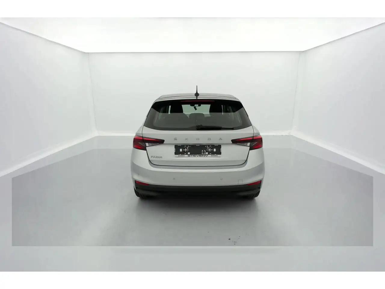 Skoda Fabia Active 1,0 TSI 70 kW 5-speed mech., миниатюра 27