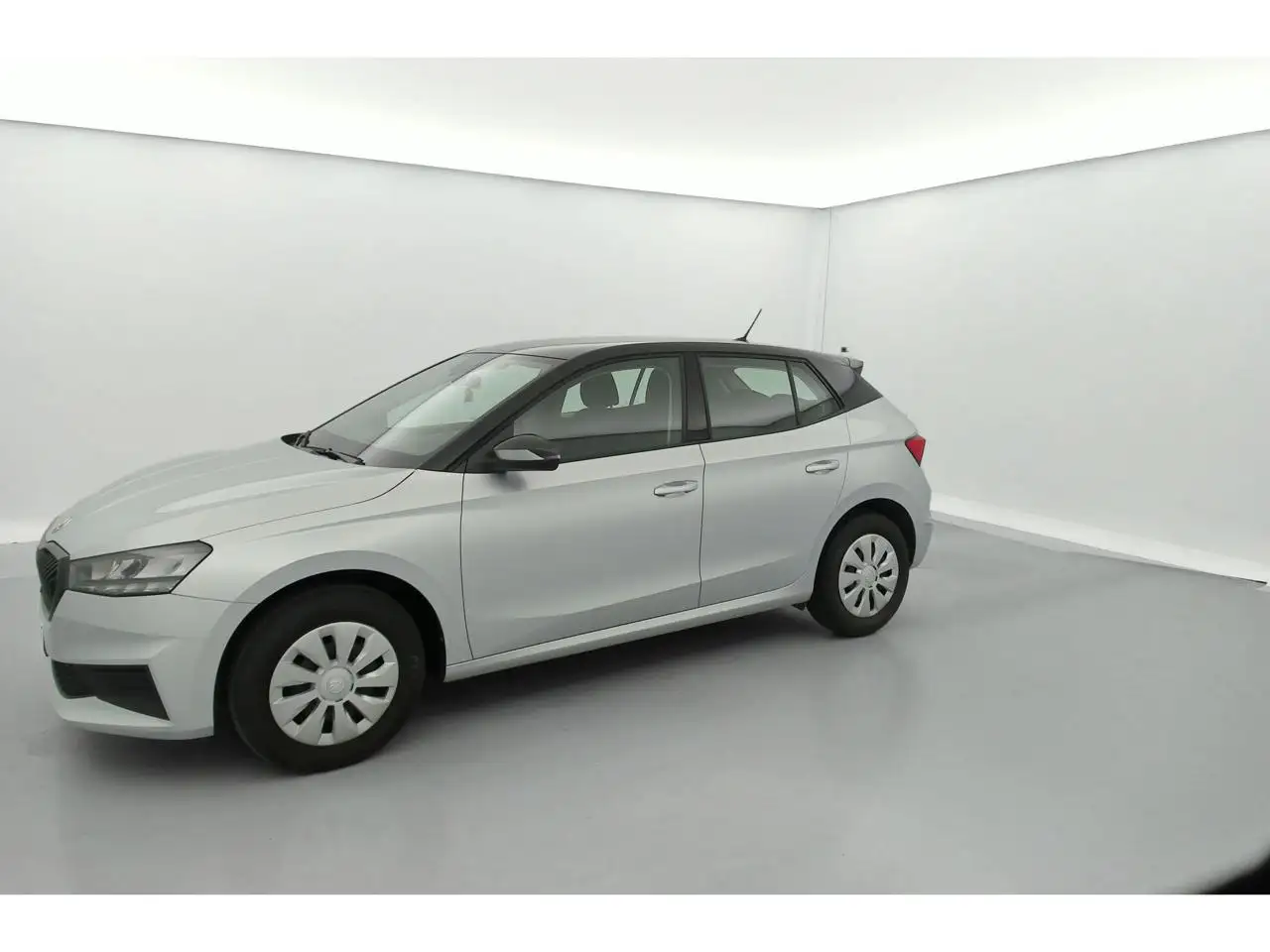 Skoda Fabia Active 1,0 TSI 70 kW 5-speed mech., миниатюра 7