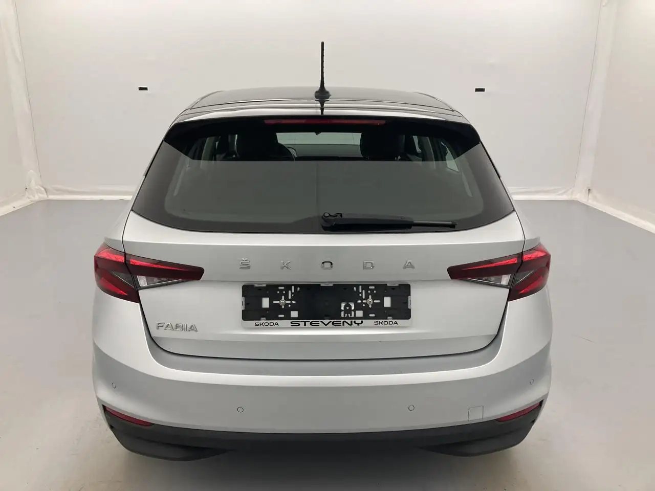 Skoda Fabia Active 1,0 TSI 70 kW 5-speed mech., миниатюра 22