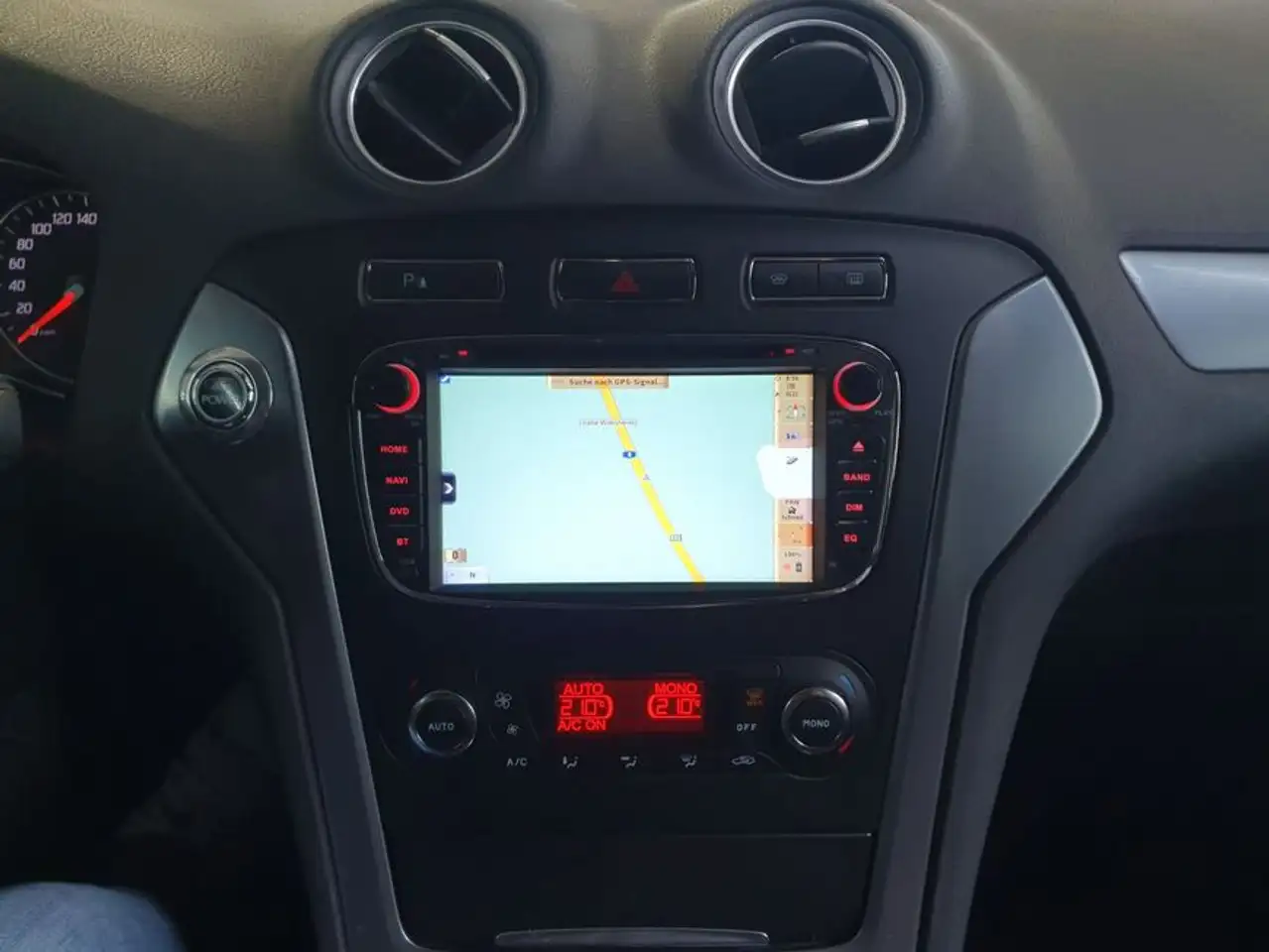 Das Auto