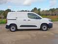 Peugeot Partner 1.5BlueHDI Premium Standard 600kg 75 Wit - thumbnail 10
