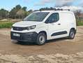Peugeot Partner 1.5BlueHDI Premium Standard 600kg 75 Wit - thumbnail 3