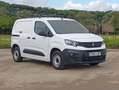 Peugeot Partner 1.5BlueHDI Premium Standard 600kg 75 Wit - thumbnail 1