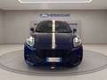 Ford Puma 1.0 ecoboost h ST-Line X s&s 125cv Blau - thumbnail 2