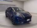 Ford Puma 1.0 ecoboost h ST-Line X s&s 125cv Blau - thumbnail 3