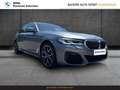 BMW 530 530eA xDrive 292ch M Sport Steptronic 10cv Gris - thumbnail 9