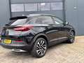 Opel Grandland X 1.2 Turbo Innovation Zwart - thumbnail 14
