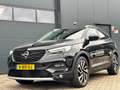 Opel Grandland X 1.2 Turbo Innovation Zwart - thumbnail 4