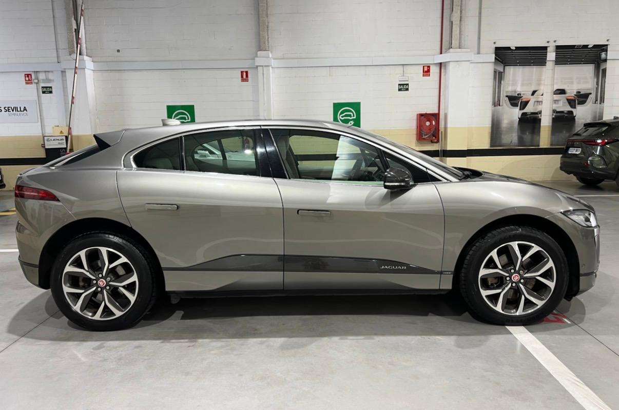 Jaguar I-Pace I-Pace HSE HSE - foto 1