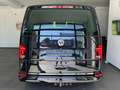 Volkswagen T6 Multivan T6.1 Multivan Bulli Highline-Virtual-Leder-Navi- Schwarz - thumbnail 5