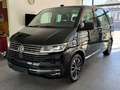 Volkswagen T6 Multivan T6.1 Multivan Bulli Highline-Virtual-Leder-Navi- Schwarz - thumbnail 1