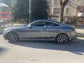 Mercedes-Benz C 220 C Coupé 220d 9G-Tronic Plateado - thumbnail 15