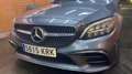 Mercedes-Benz C 220 C Coupé 220d 9G-Tronic Plateado - thumbnail 7