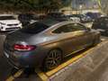 Mercedes-Benz C 220 C Coupé 220d 9G-Tronic Plateado - thumbnail 11