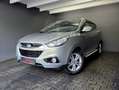 Hyundai iX35 2.0 CRDi Premium AWD, PANO, LEDER, TEMPOMAT Argent - thumbnail 1