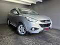 Hyundai iX35 2.0 CRDi Premium AWD, PANO, LEDER, TEMPOMAT Argent - thumbnail 3