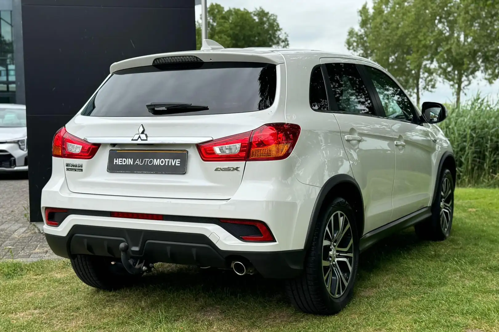 Mitsubishi ASX 1.6 Cleartec Connect Pro+ Climate Control | Camera Wit - 2